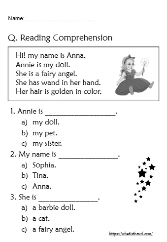 Annie Is My Doll