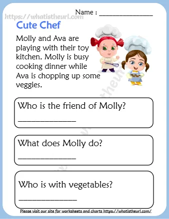 Molly And Ava Are