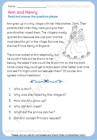 Why Was She Hated By The Villagers