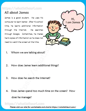 For Grade 2 Or 3