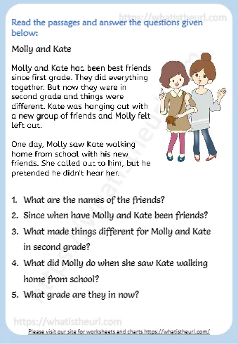What Are The Names Of The Friends