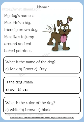 Max He's A Big