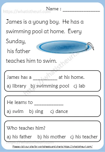 Swimming Pool At Home Every