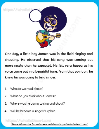 For Grade 2 Or 3