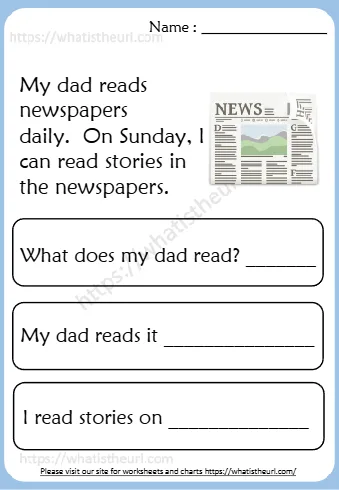 Daily On Sunday I