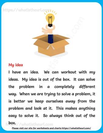 Grade 2 Reading Passages Worksheets - Reading Passages for Grade 2