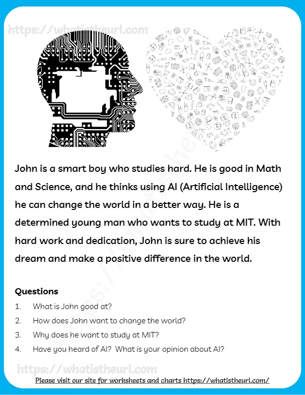 And Science And He Thinks Using Ai Artificial Intelligence