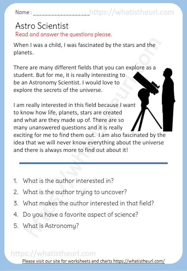 What Is The Author Trying To Uncover