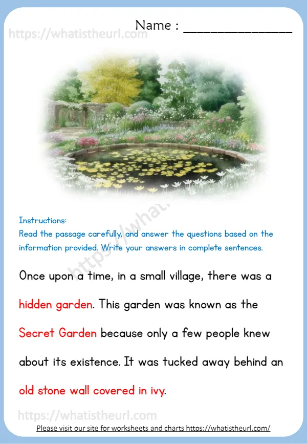 Unlocking The Secrets Of Reading Comprehension