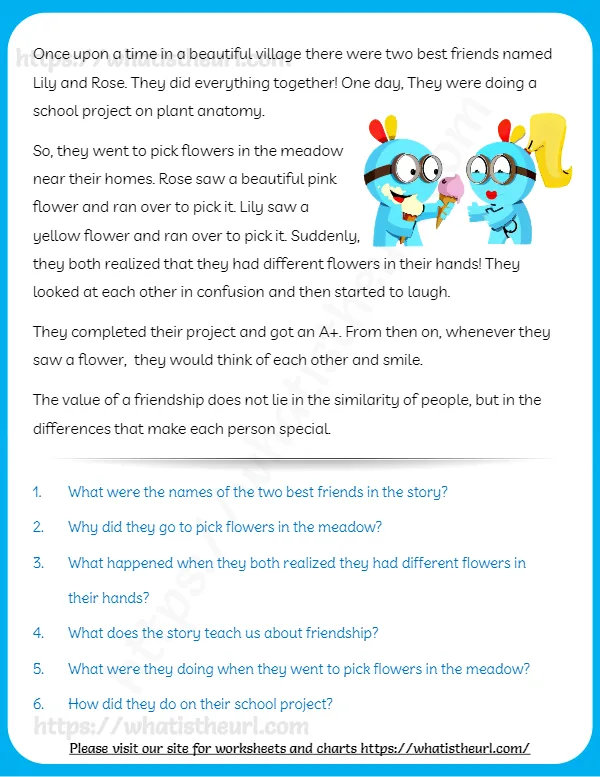 For Grade 3 Or 4