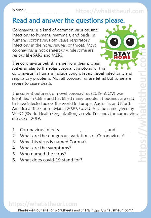 Coronavirus Is A Kind Of Common Virus Causing