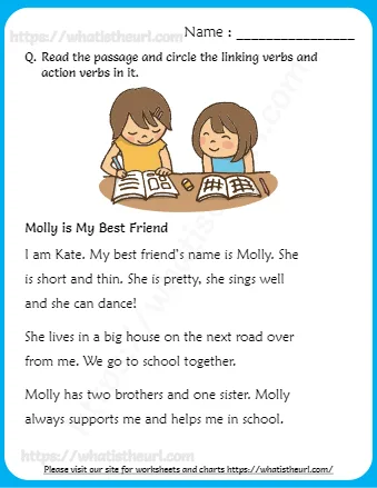 Molly is My Best Friend, My New Pet