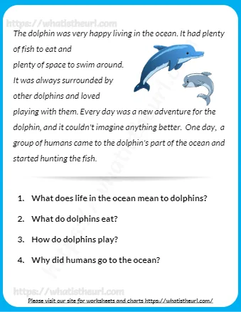 The Happy Dolphin, The Punctual Bird, The Last Farmer, James the Inventor
