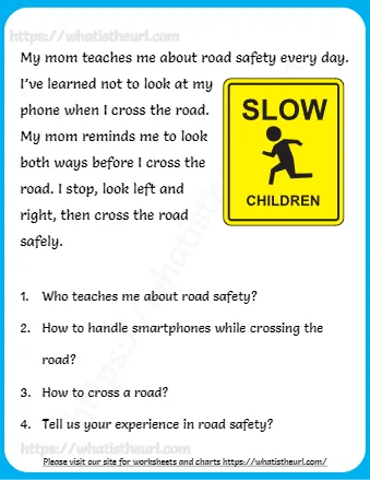 Road Safety, Science Lab, Chasing a Balloon, Highway Rest Stop, Playful Kitty