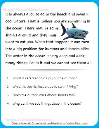 Sharks, Burj Khalifa, Types of Fishing, The Invention of Paper