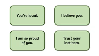 Inspirational Quotes for Kids