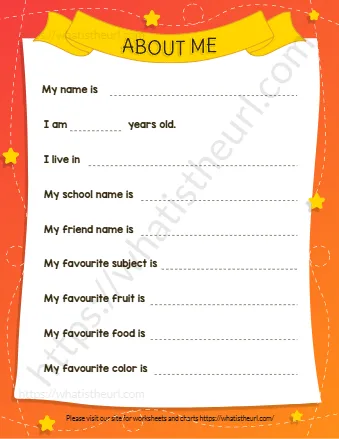 I Am Years Old