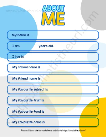 I Am Years Old