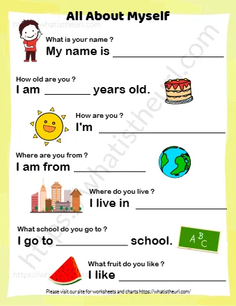 Where Do You Live
