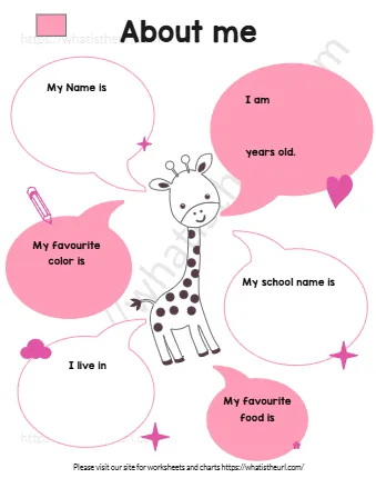I Live In My Favourite