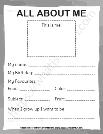 When I Grow Up I Want To Be
