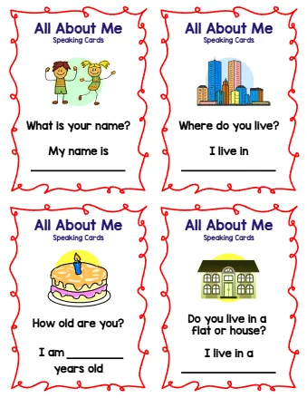 Where Do You Live