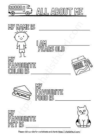 I Am Years Old