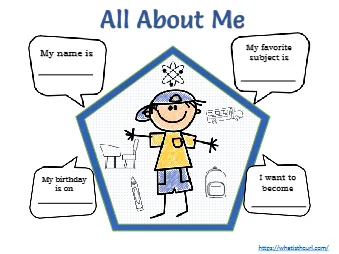 I Want To Become