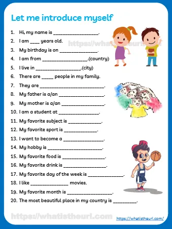 2 I Am Years Old