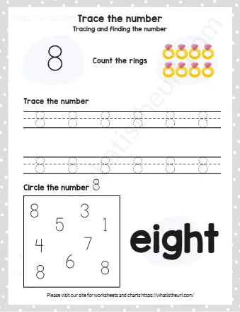 Tracing And Finding The Number