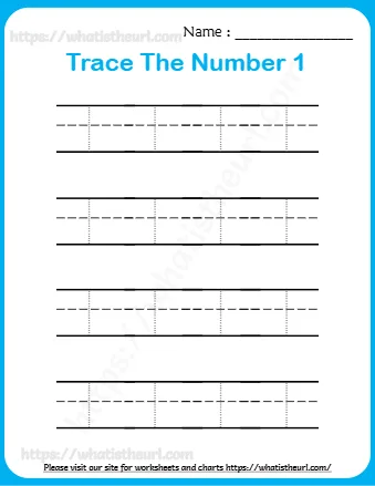 Worksheets For Pre Kindergarten
