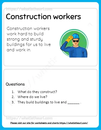 Work Hard To Build