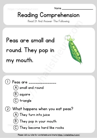 What Does Broccoli Look Like