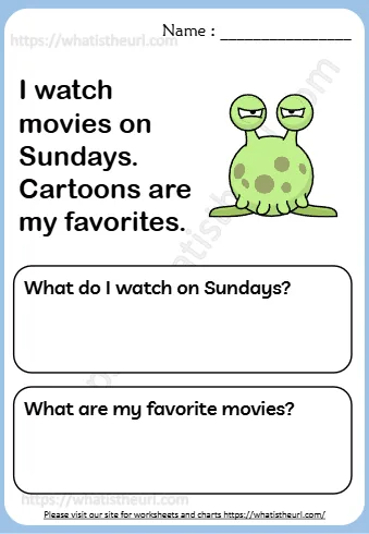 What Do I Watch On Sundays