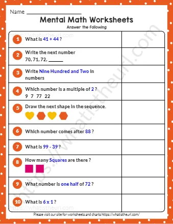 What Is 41 44