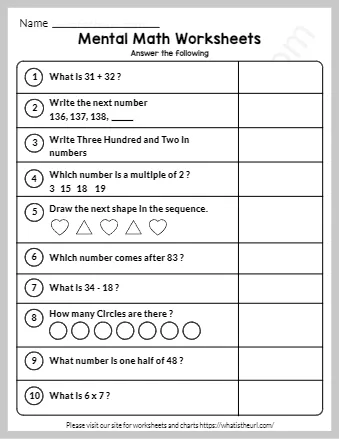 What Is 31 32