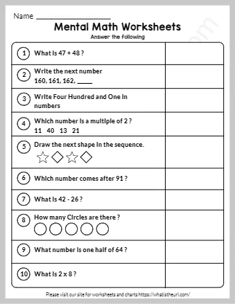 What Is 47 48