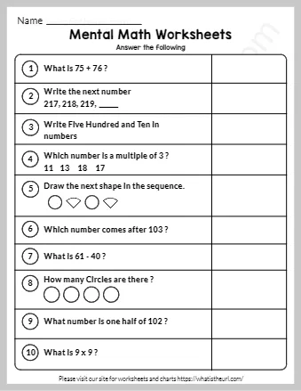 What Is 75 76