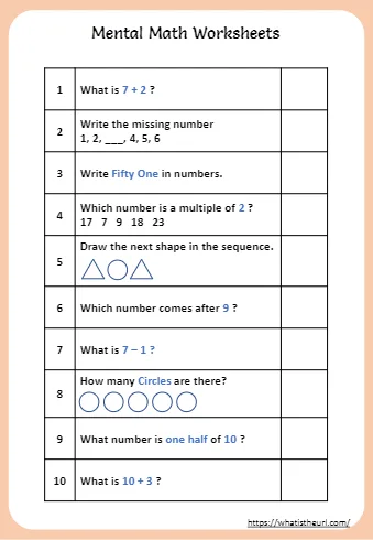 1what Is 7 2