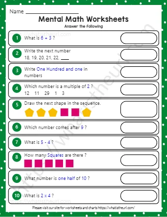 What Is 5 4