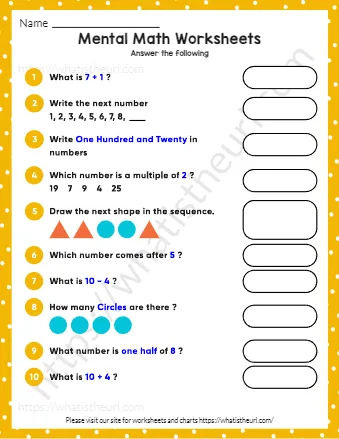 What Is 7 1