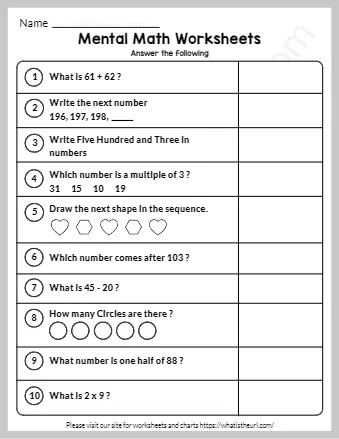 What Is 61 62
