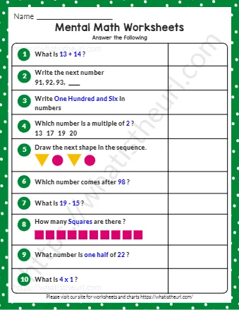What Is 13 14