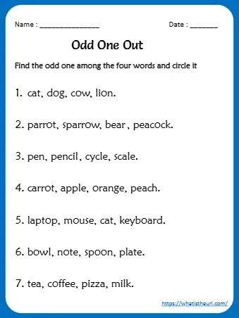 Cat Dog Cow Lion