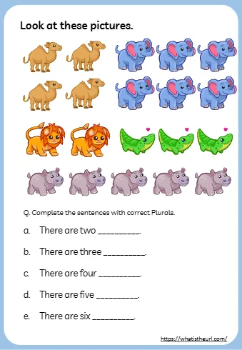 A There Are Two