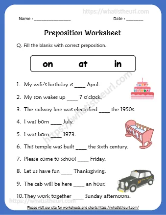 My Wife's Birthday Is April