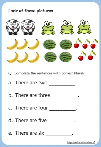 A There Are Two