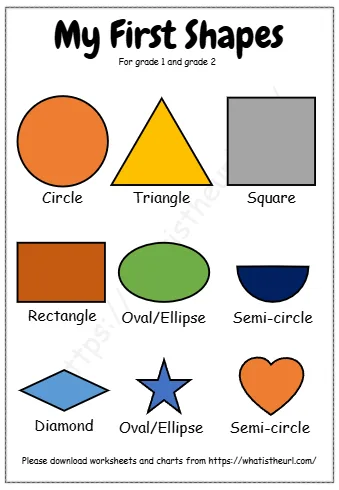 For Grade 1 And Grade 2