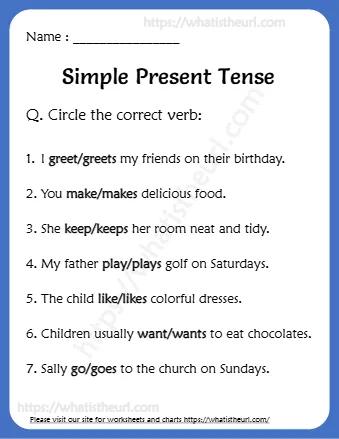 Worksheets For Grade 2