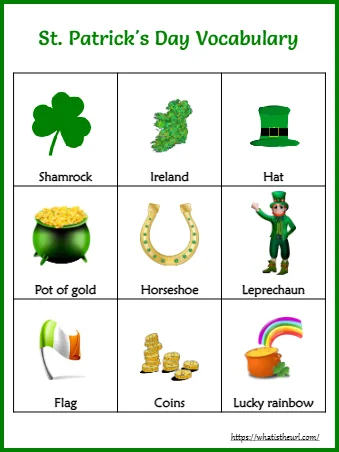 Pot Of Gold Horseshoe Leprechaun